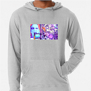 Toxic Attraction Member Gigi Dolin Hoodies