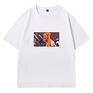 Rising Sensation Gigi Dolin T-Shirts