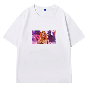 Women’s Division Star Gigi Dolin T-Shirts