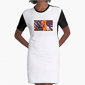 Rising Sensation Gigi Dolin Dresses