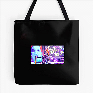 Toxic Attraction Member Gigi Dolin Bags