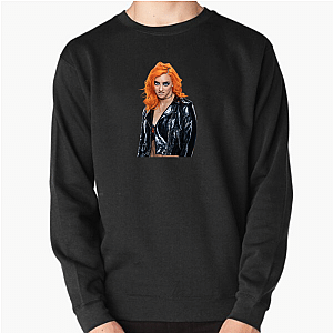 Pro Wrestling Star Gigi Dolin Sweatshirts