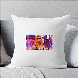 Women’s Division Star Gigi Dolin Pillows Cover