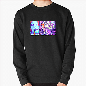 Toxic Attraction Member Gigi Dolin Sweatshirts