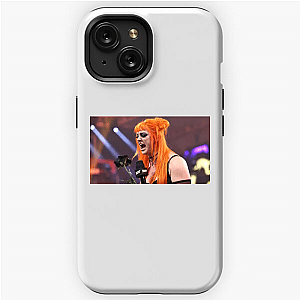Rising Sensation Gigi Dolin iPhone Cases
