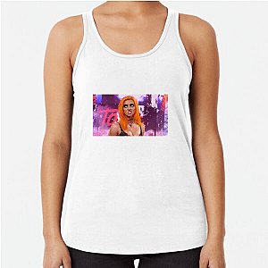 Women’s Division Star Gigi Dolin Tank Tops