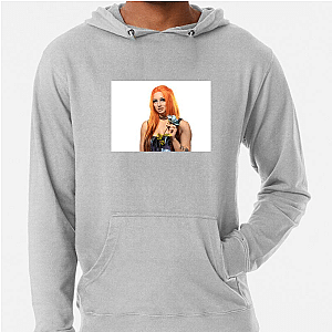WWE Superstar Gigi Dolin Hoodies