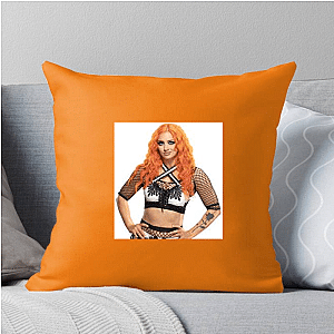 Tag Team Specialist Gigi Dolin Pillows Cover
