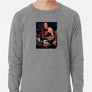 Dynamic Performer Gigi Dolin Sweatshirts