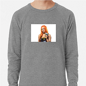 WWE Superstar Gigi Dolin Sweatshirts