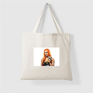 WWE Superstar Gigi Dolin Bags