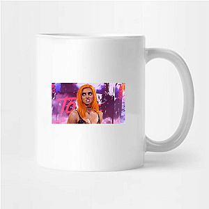 Women’s Division Star Gigi Dolin Mugs