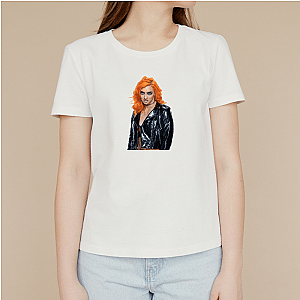 Pro Wrestling Star Gigi Dolin T-Shirts