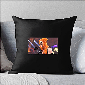 Rising Sensation Gigi Dolin Pillows Cover