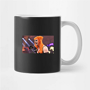 Rising Sensation Gigi Dolin Mugs
