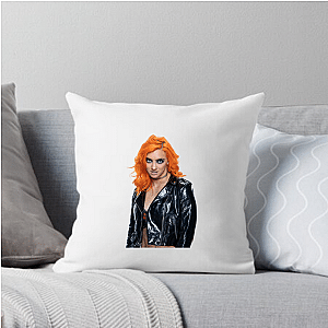 Pro Wrestling Star Gigi Dolin Pillows Cover