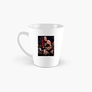 Dynamic Performer Gigi Dolin Mugs