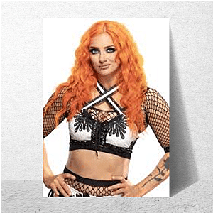 Tag Team Specialist Gigi Dolin Posters