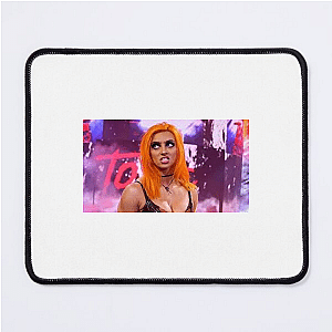Women’s Division Star Gigi Dolin Mouse Pads