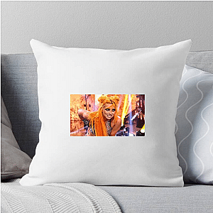 Powerful Striker Gigi Dolin Pillows Cover