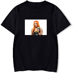 WWE Superstar Gigi Dolin T-Shirts