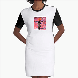 NXT Standout Gigi Dolin Dresses