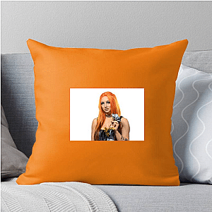WWE Superstar Gigi Dolin Pillows Cover
