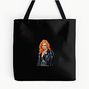 Pro Wrestling Star Gigi Dolin Bags