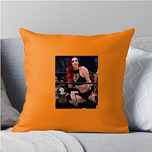 Dynamic Performer Gigi Dolin Pillows Cover