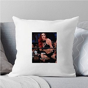 Dynamic Performer Gigi Dolin Pillows Cover