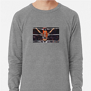 Charismatic Competitor Gigi Dolin Sweatshirts