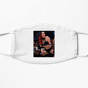 Dynamic Performer Gigi Dolin Face Masks