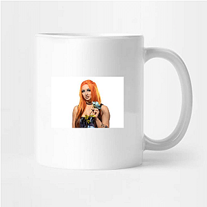 WWE Superstar Gigi Dolin Mugs