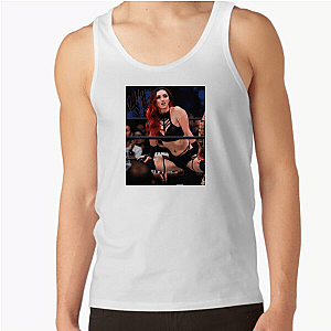 Dynamic Performer Gigi Dolin Tank Tops