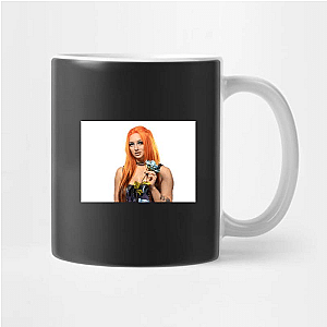 WWE Superstar Gigi Dolin Mugs