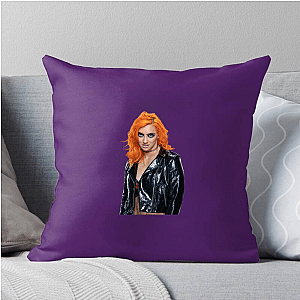 Pro Wrestling Star Gigi Dolin Pillows Cover