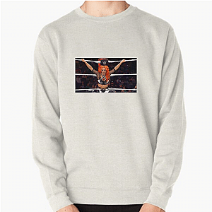 Charismatic Competitor Gigi Dolin Sweatshirts