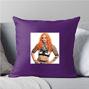 Tag Team Specialist Gigi Dolin Pillows Cover