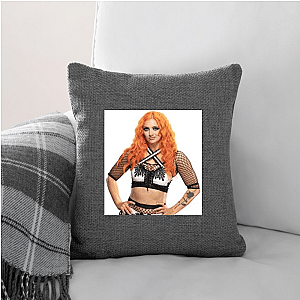 Tag Team Specialist Gigi Dolin Pillows Cover