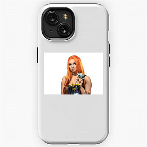 WWE Superstar Gigi Dolin iPhone Cases