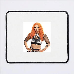 Tag Team Specialist Gigi Dolin Mouse Pads