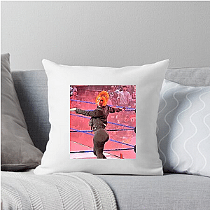 NXT Standout Gigi Dolin Pillows Cover