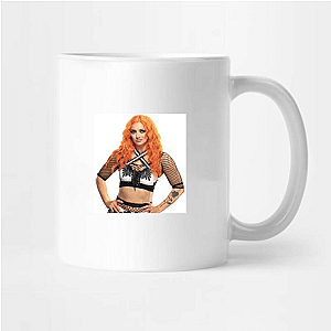 Tag Team Specialist Gigi Dolin Mugs