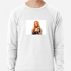 WWE Superstar Gigi Dolin Sweatshirts