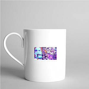 Toxic Attraction Member Gigi Dolin Mugs