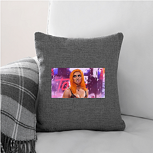 Women’s Division Star Gigi Dolin Pillows Cover
