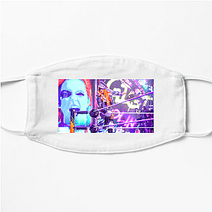Toxic Attraction Member Gigi Dolin Face Masks