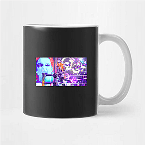 Toxic Attraction Member Gigi Dolin Mugs