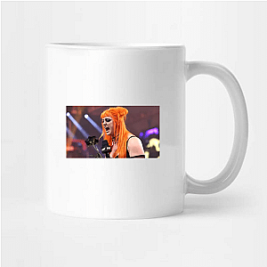 Rising Sensation Gigi Dolin Mugs