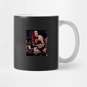 Dynamic Performer Gigi Dolin Mugs